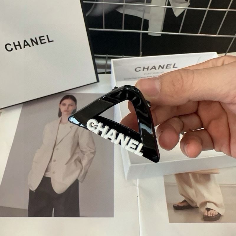 Chanel Hair Hoop